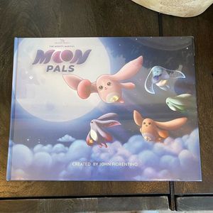 NWT Moon Pals Children’s Book